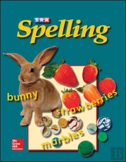 Bertrand.pt - Sra Spelling, Teacher'S Edition, Grade 3