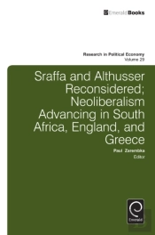 Sraffa And Althusser Reconsidered