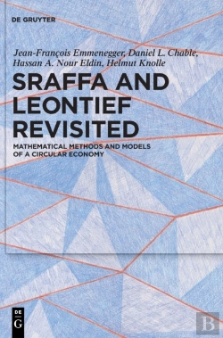 Bertrand.pt - Sraffa And Leontief Revisited