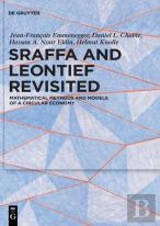 Sraffa And Leontief Revisited