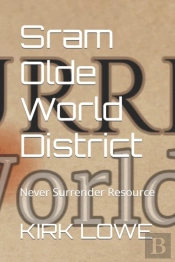 Sram Olde World District