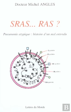 Bertrand.pt - Sras... Ras ; Pneumonie : Histoire D'Un Malentendu