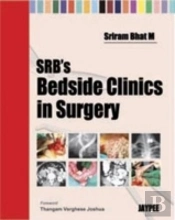 Srb'S Bedside Clinics In Surgery