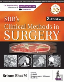 Bertrand.pt - Srb'S Clinical Methods In Surgery