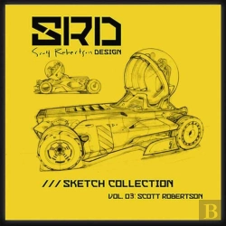 Bertrand.pt - Srd Sketch Collection Vol. 03