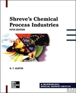Bertrand.pt - Sre Shreves Chemical Process Industries Handbook, 5/E