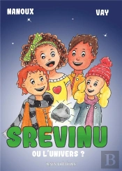 Srevinu Ou L Univers