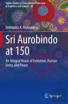 Sri Aurobindo At 150