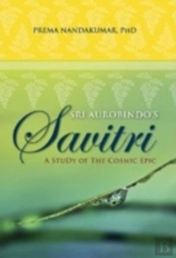 Bertrand.pt - Sri Aurobindo'S Savitri
