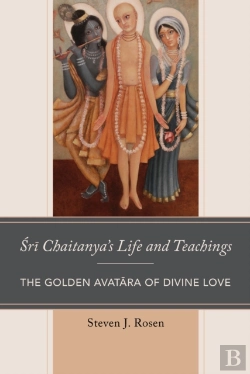 Bertrand.pt - Sri Chaitanyaâ€™S Life And Teachings
