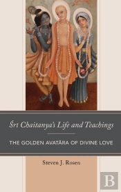 Sri Chaitanya'S Life And Teachings