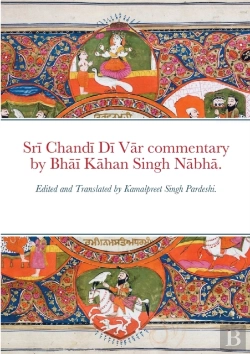 Bertrand.pt - Sri Chandi Di Var Commentary By Bhai Kahan Singh Nabha.