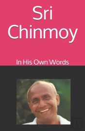 Sri Chinmoy