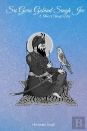 Sri Guru Gobind Singh Jee