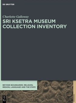 Bertrand.pt - Sri Ksetra Museum Collection Inventory