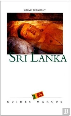 Bertrand.pt - Sri Lanka (2e Édition)