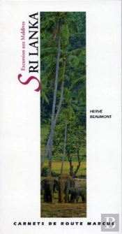 Sri Lanka - Carnets De Route