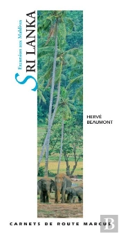 Sri Lanka (Édition 2011)