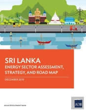 Sri Lanka Energy Sector Assessment, Strategy, And Road Map