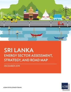 Bertrand.pt - Sri Lanka Energy Sector Assessment, Strategy, And Road Map