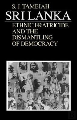 Bertrand.pt - Sri Lanka--Ethnic Fratricide And The Dismantling Of Democracy