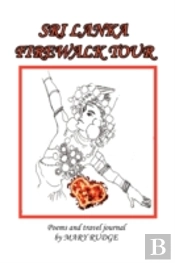 Sri Lanka Firewalk Tour