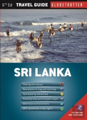 Sri Lanka Globetrotter Travel Pack