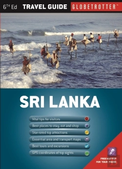 Bertrand.pt - Sri Lanka Globetrotter Travel Pack