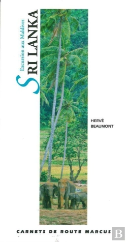 Bertrand.pt - Sri Lanka