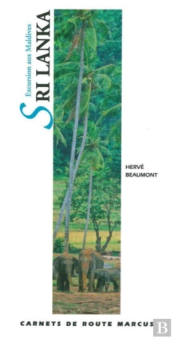 Bertrand.pt - Sri Lanka