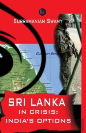 Sri Lanka In Crisis