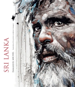 Bertrand.pt - Sri Lanka : Inspiration D'Un Peintre Sculpteur Voyageur