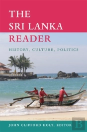 Sri Lanka Reader