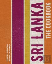 Sri Lanka: The Cookbook