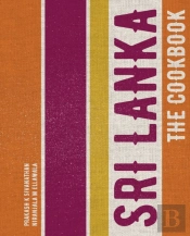 Sri Lanka: The Cookbook