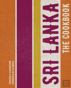 Bertrand.pt - Sri Lanka: The Cookbook