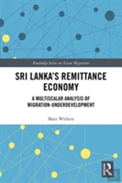 Bertrand.pt - Sri Lankaâ€™S Remittance Economy