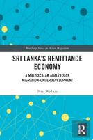 Sri Lankaâ€™S Remittance Economy