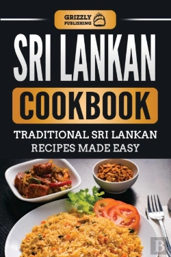 Bertrand.pt - Sri Lankan Cookbook: Traditional Sri Lan
