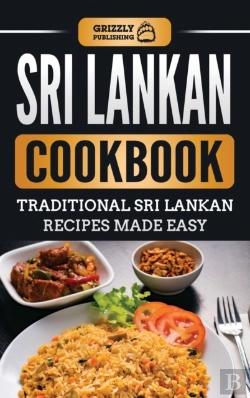 Bertrand.pt - Sri Lankan Cookbook: Traditional Sri Lan