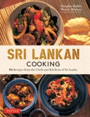 Sri Lankan Cooking