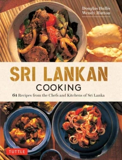 Bertrand.pt - Sri Lankan Cooking