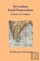 Sri Lankan Tamil Nationalism