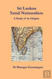 Sri Lankan Tamil Nationalism