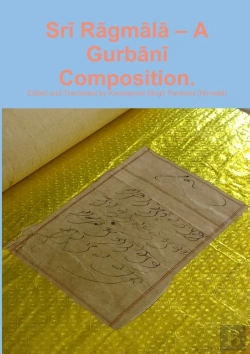 Bertrand.pt - Sri Ragmala - A Gurbani Composition.