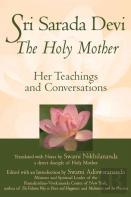 Sri Sarada Devi, The Holy Mother