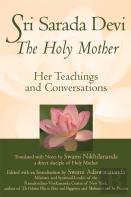 Sri Sarada Devi, The Holy Mother