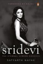 Sridevi