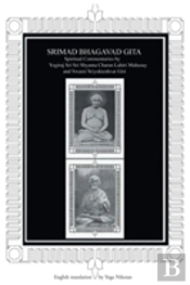 Srimad Bhagavad Gita
