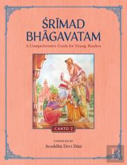 Srimad Bhagavatam